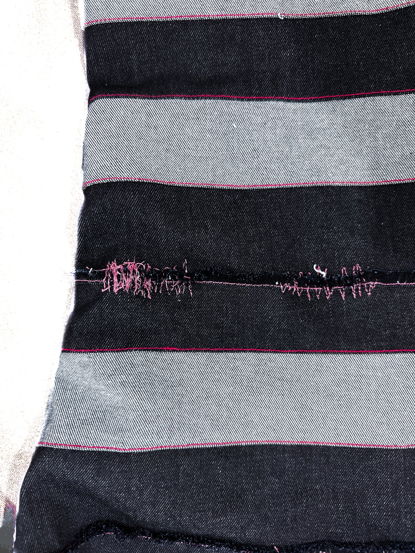 Verse Hagi Jeans