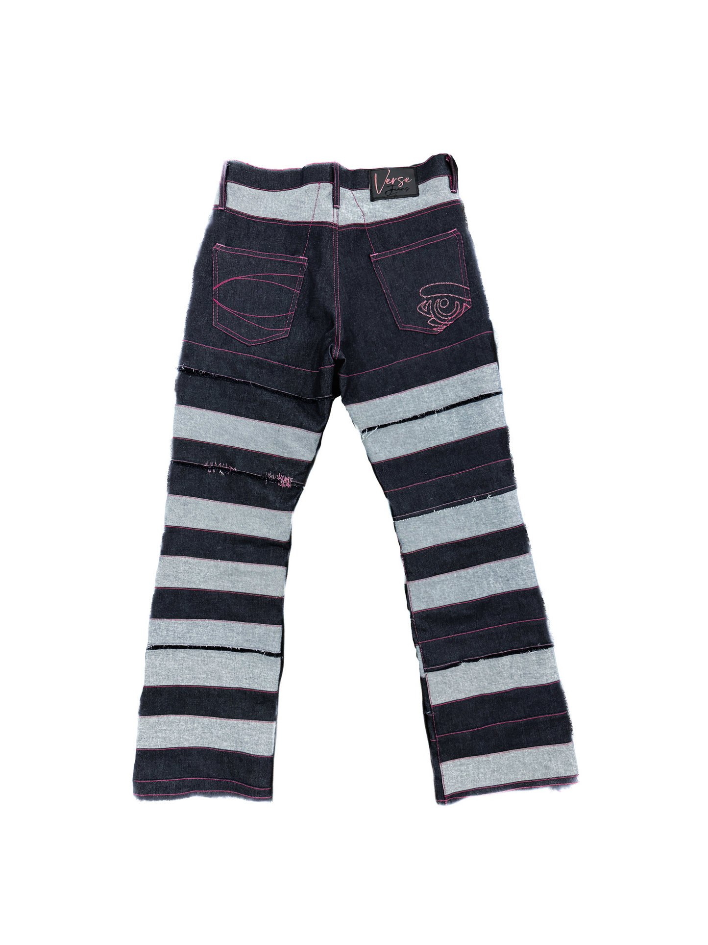 Verse Hagi Jeans