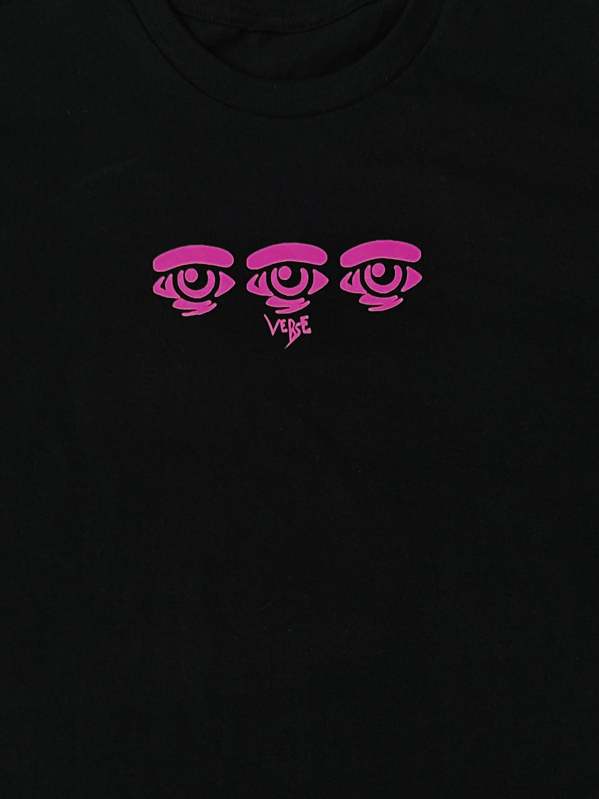 3 Eye Tee