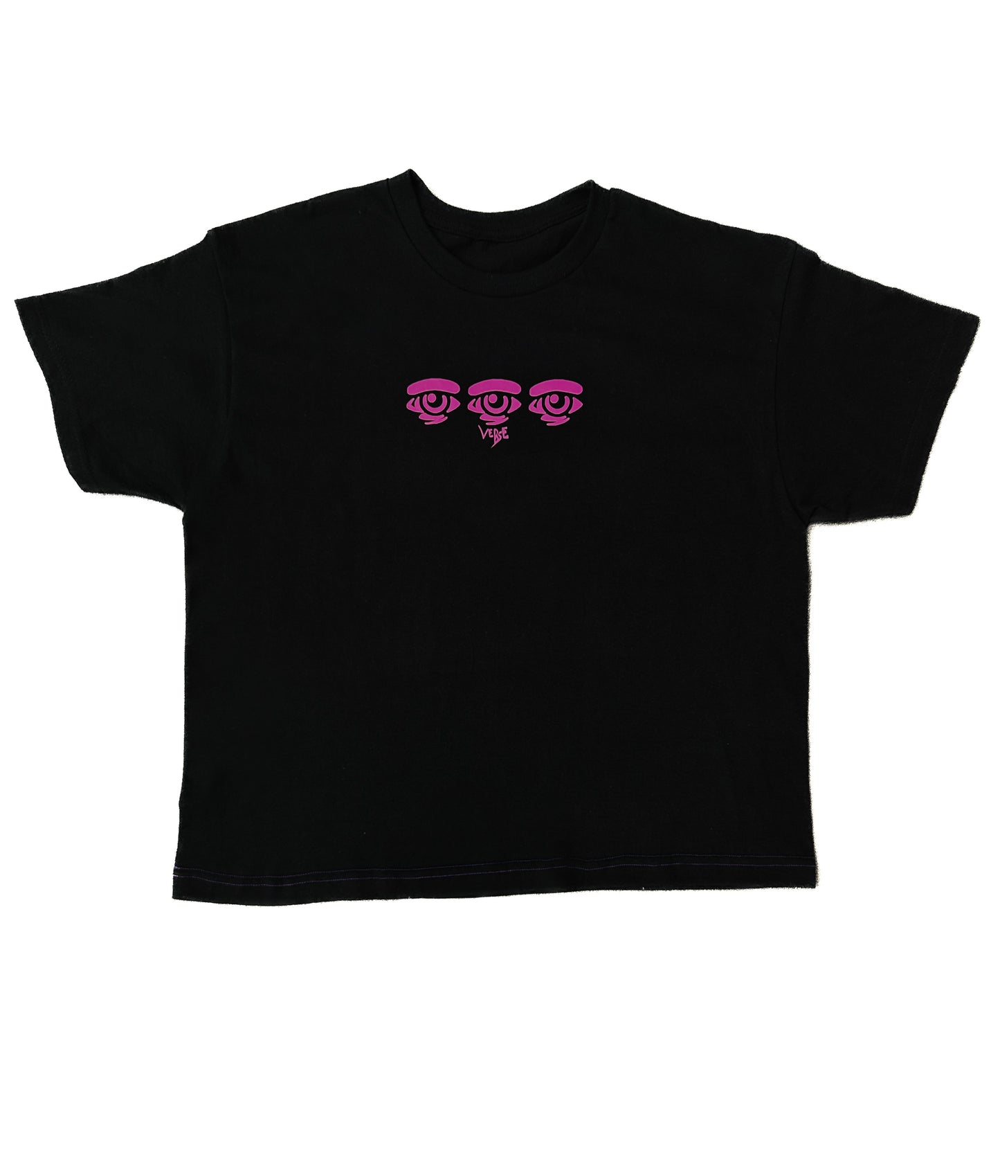 3 Eye Tee