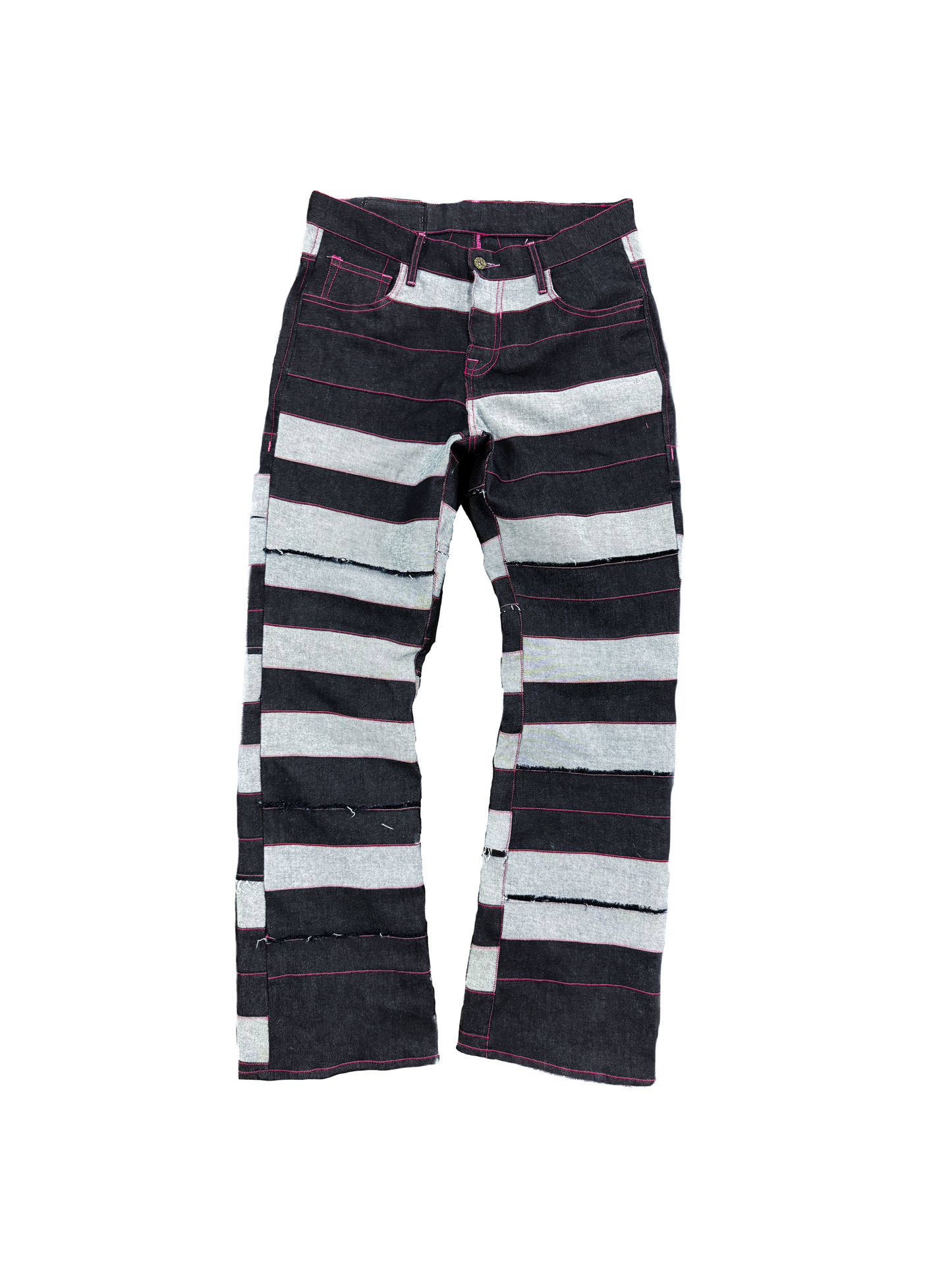 Verse Hagi Jeans