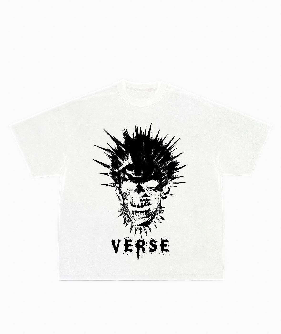 "Rage" Tee
