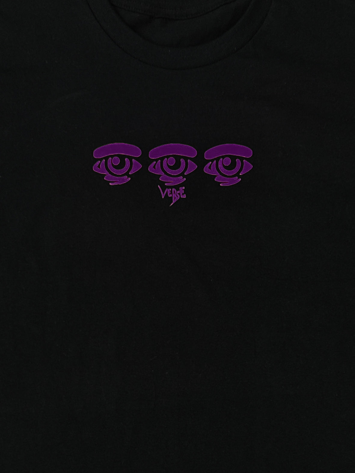 3 Eye Tee