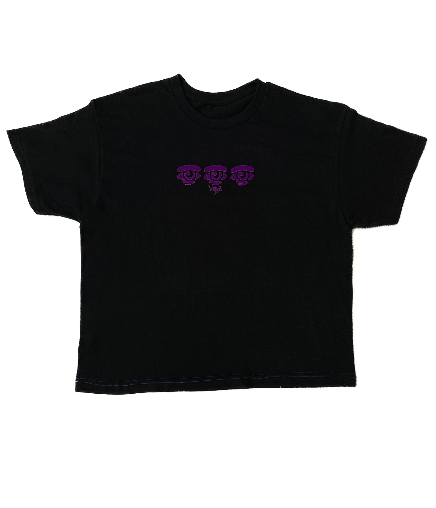 3 Eye Tee