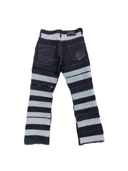 Verse Hagi Jeans