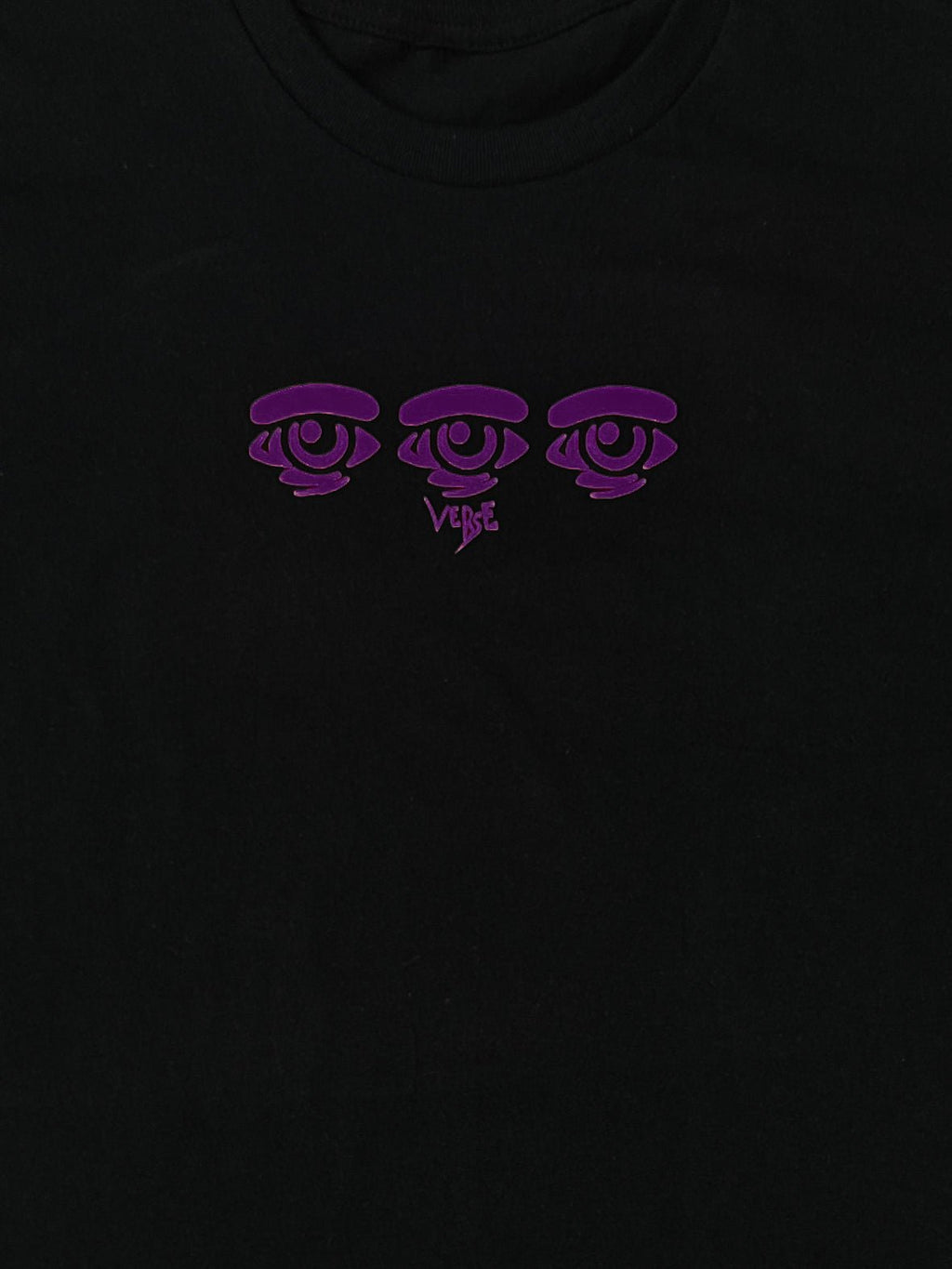 3 Eye Tee - Verse