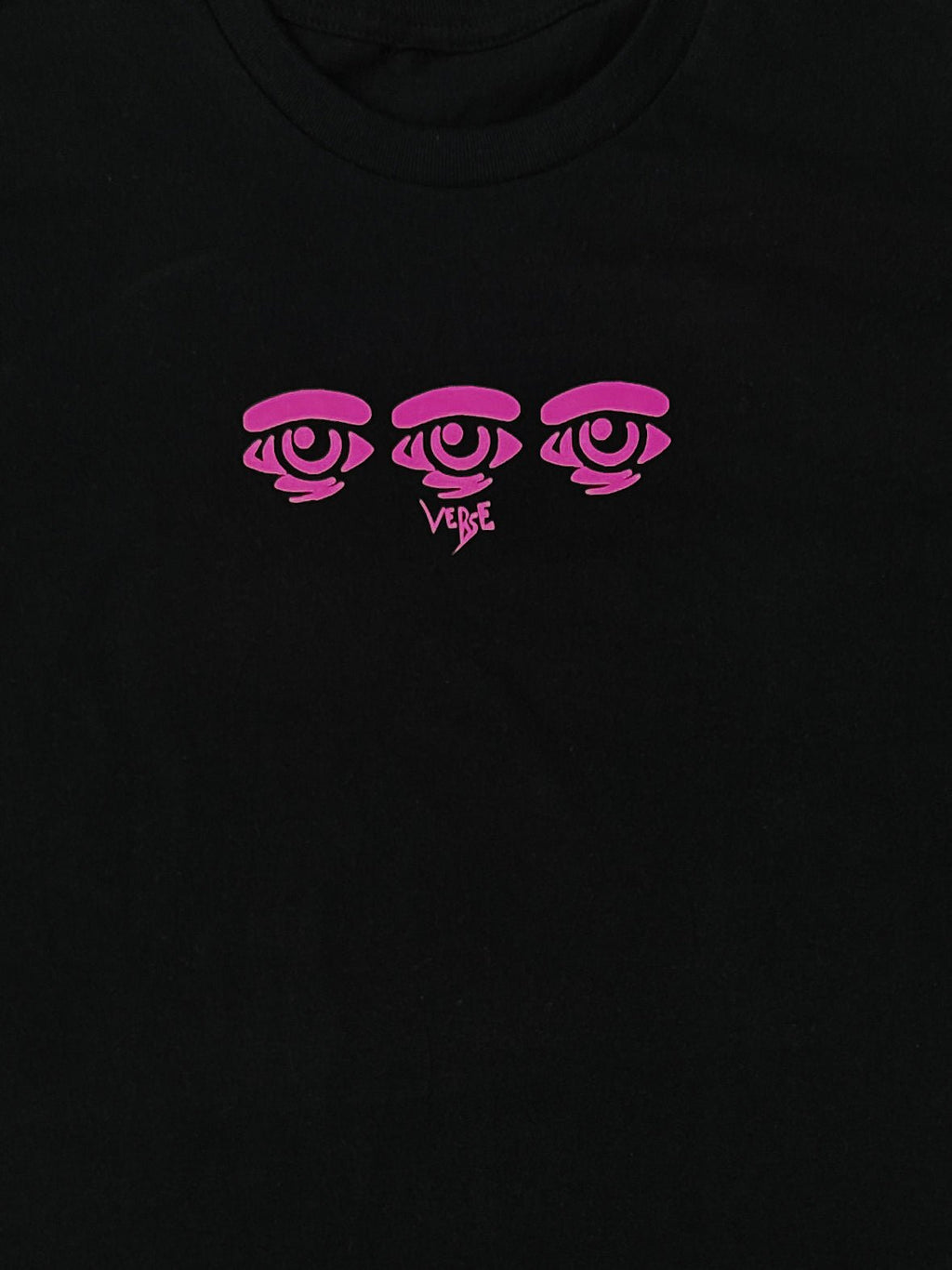 3 Eye Tee - Verse