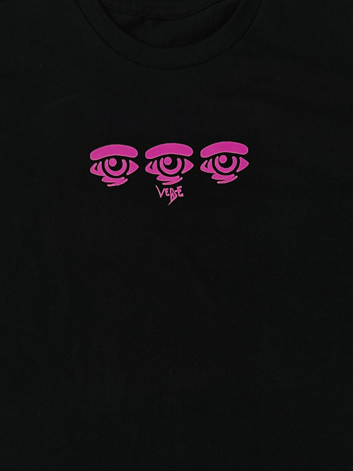 3 Eye Tee - Verse