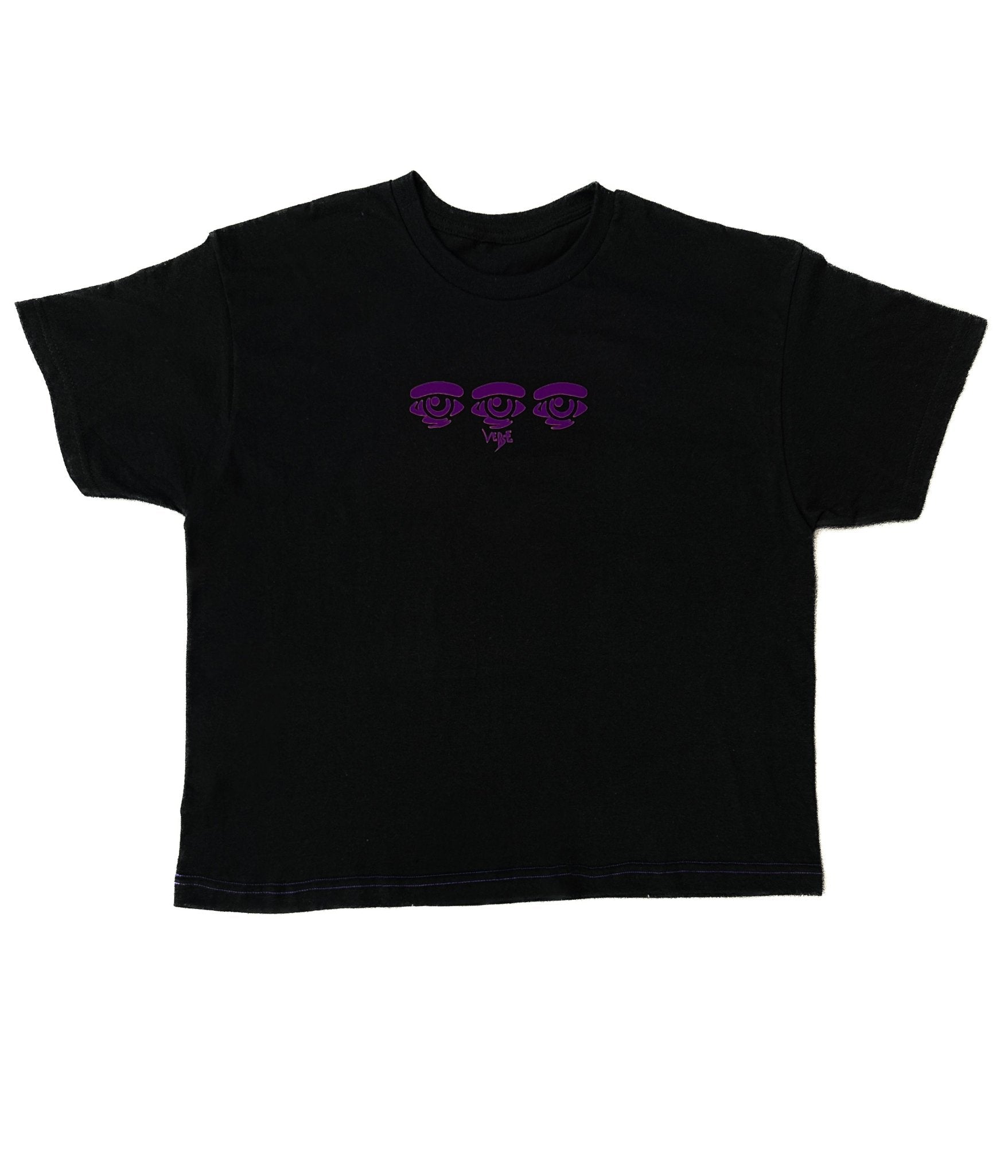 3 Eye Tee - Verse