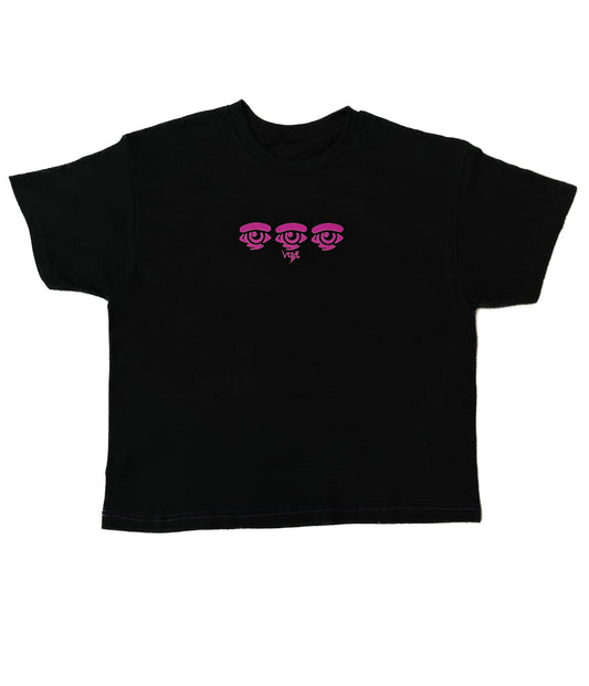 3 Eye Tee