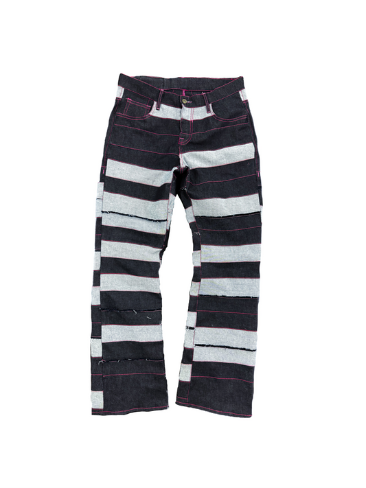 Verse Hagi Jeans