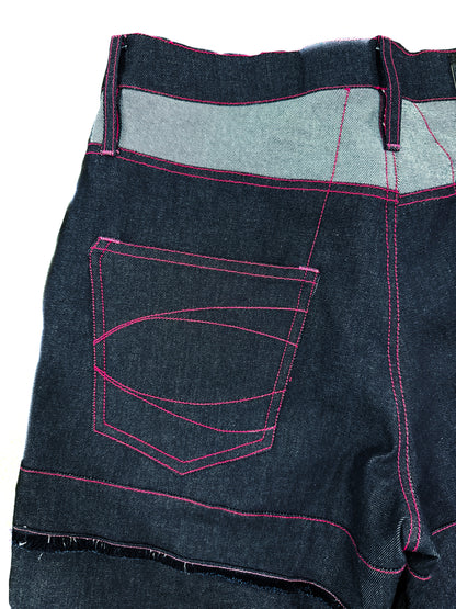 Verse Hagi Jeans