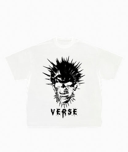 "Rage" Tee