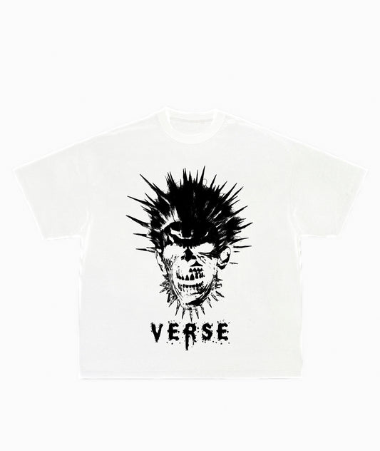 "Rage" Tee
