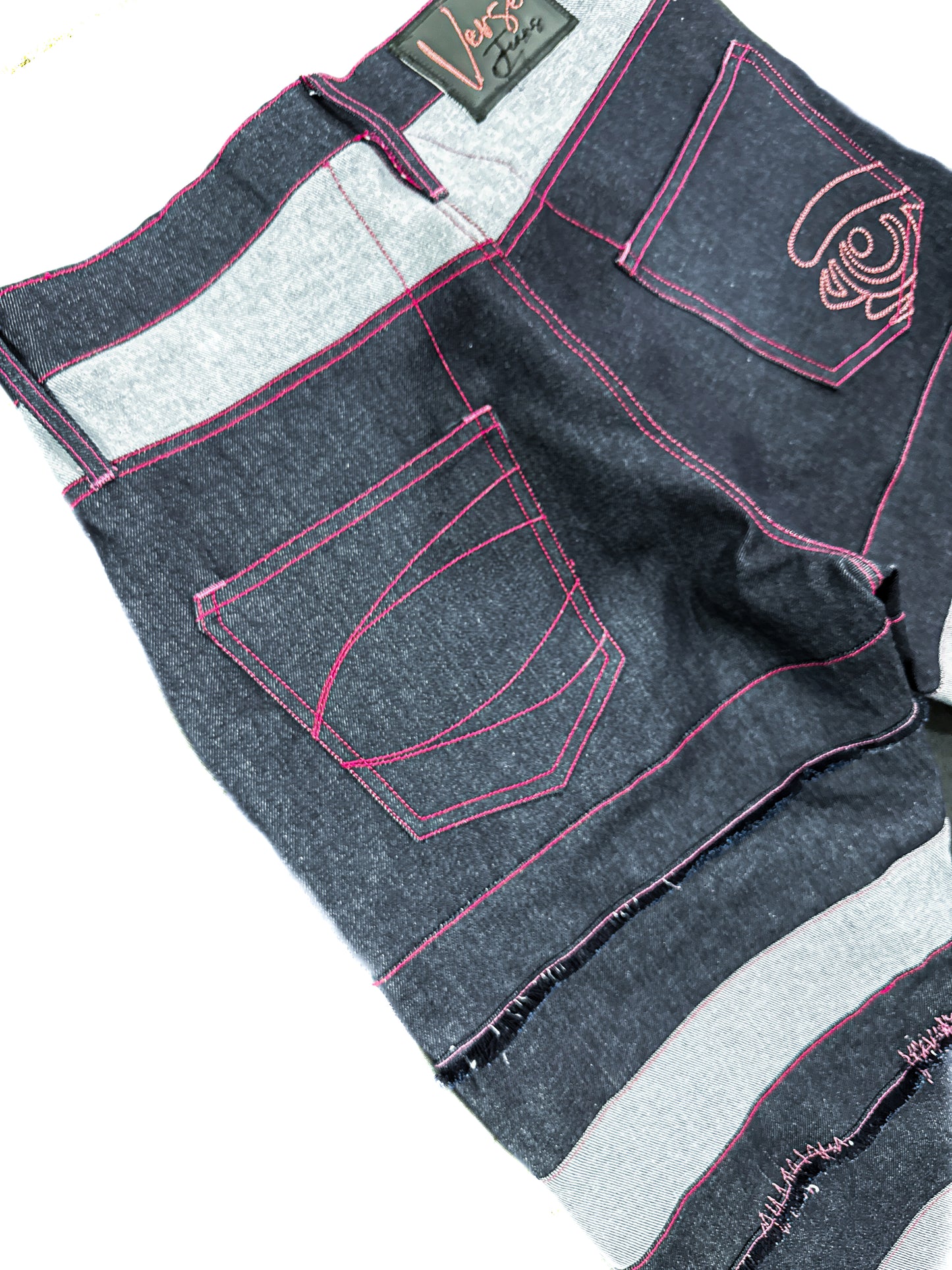 Verse Hagi Jeans