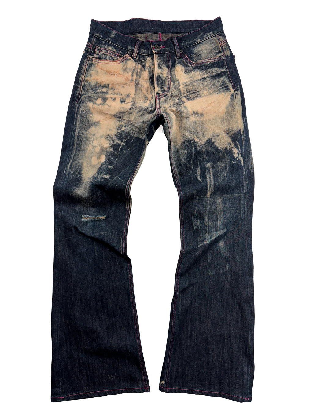 “destroy” jean 001-sample