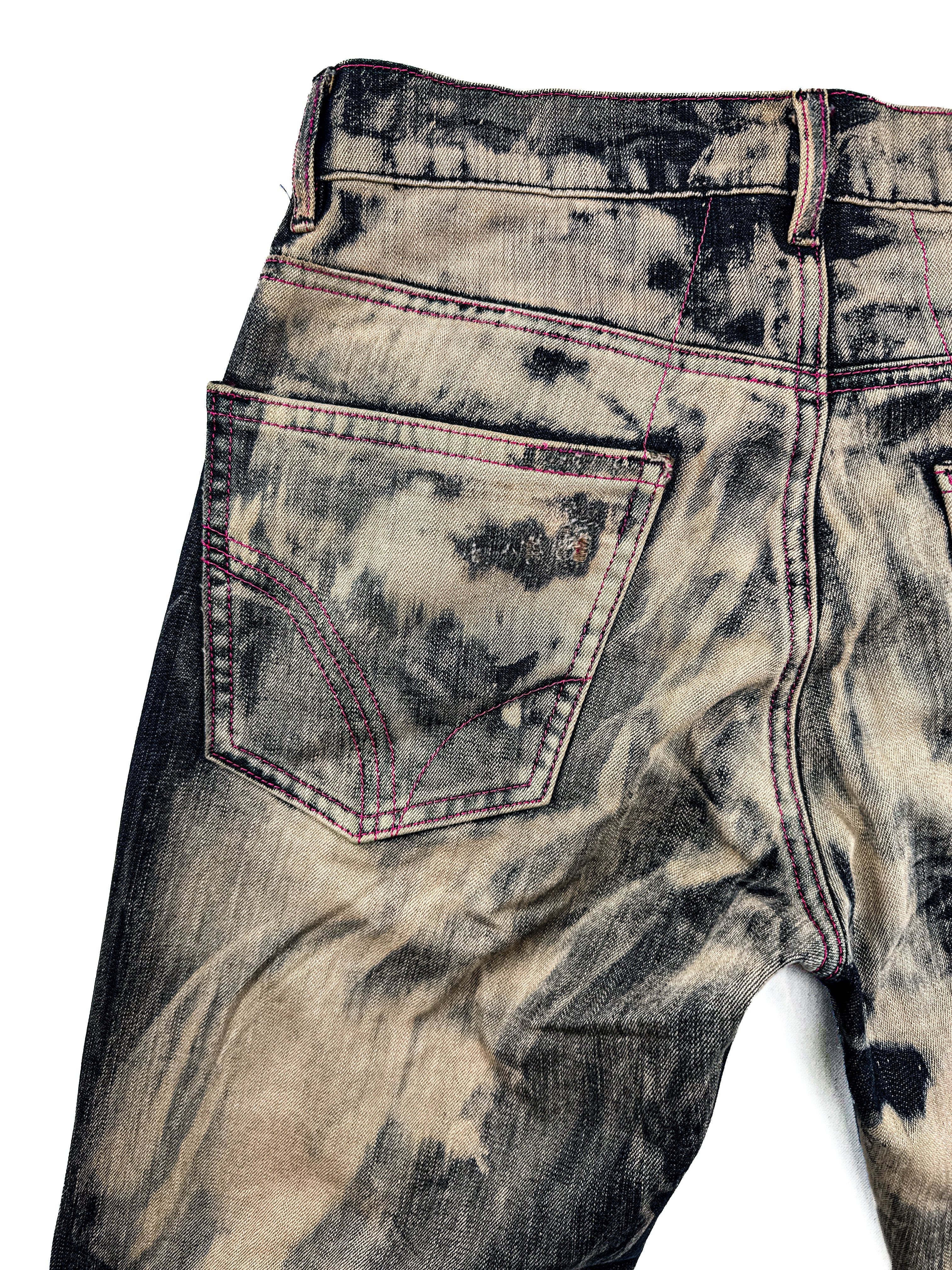 “destroy” jean 001-sample