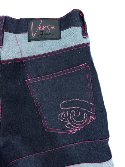 Verse Hagi Jeans