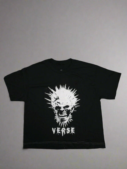 "Rage" Tee