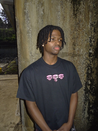 3 Eye Tee