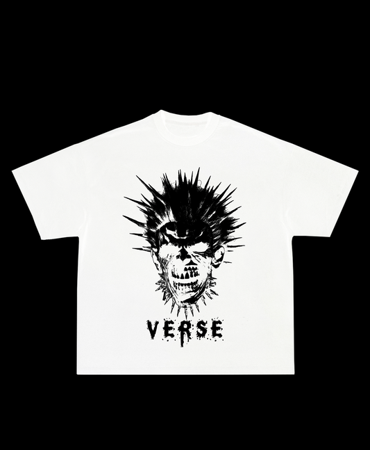 "Rage" Tee