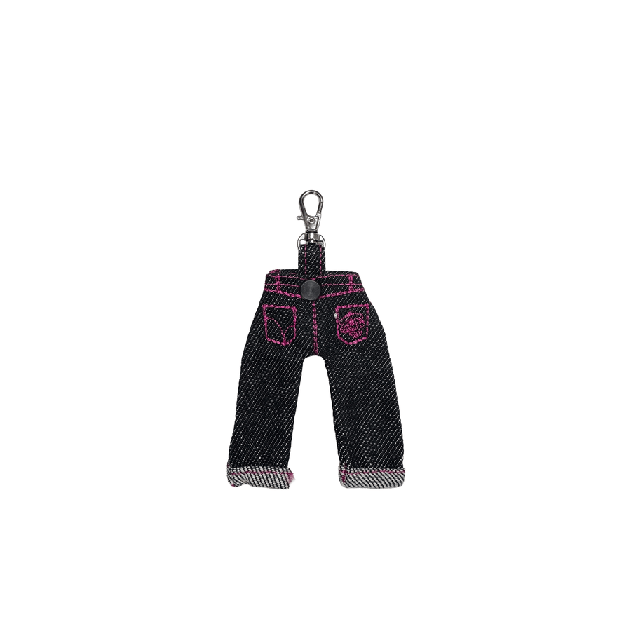 Baby Jeans - Verse