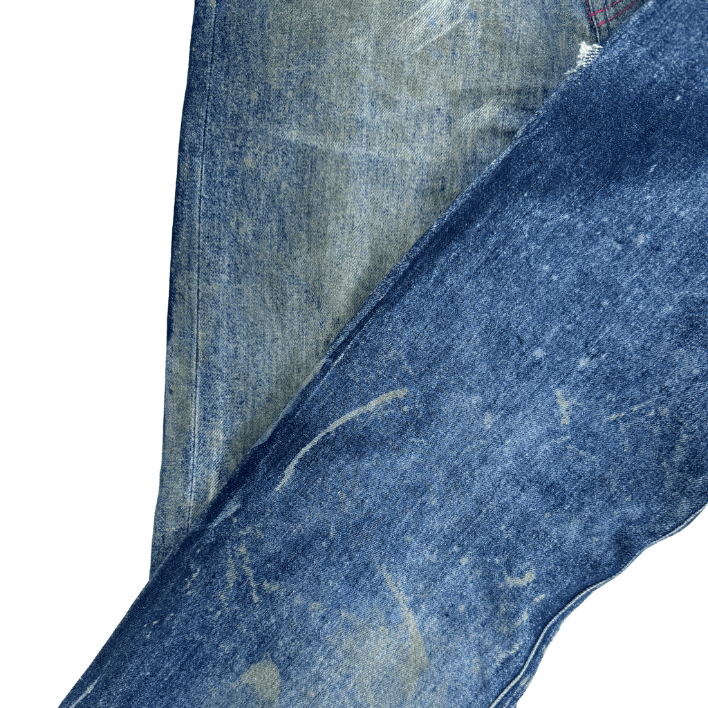 Chemist Jeans - Verse