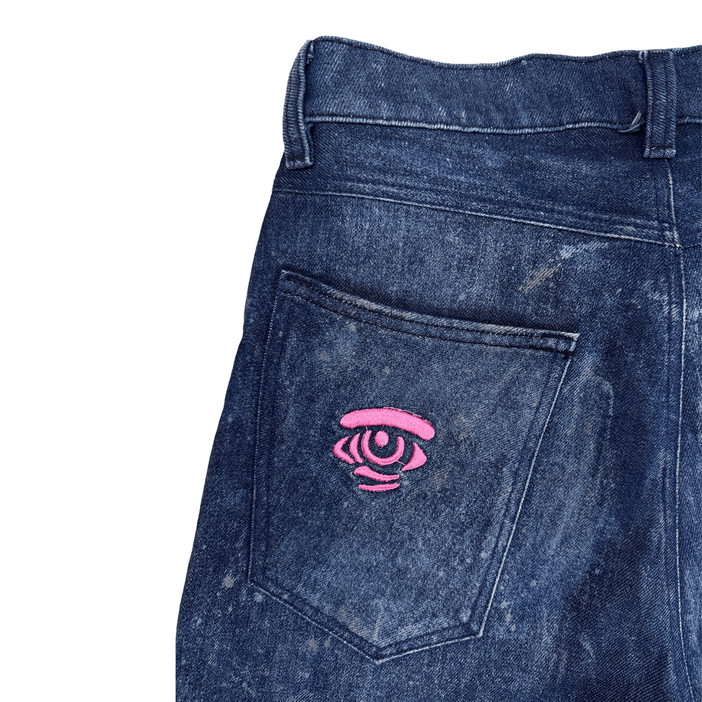 Chemist Jeans - Verse