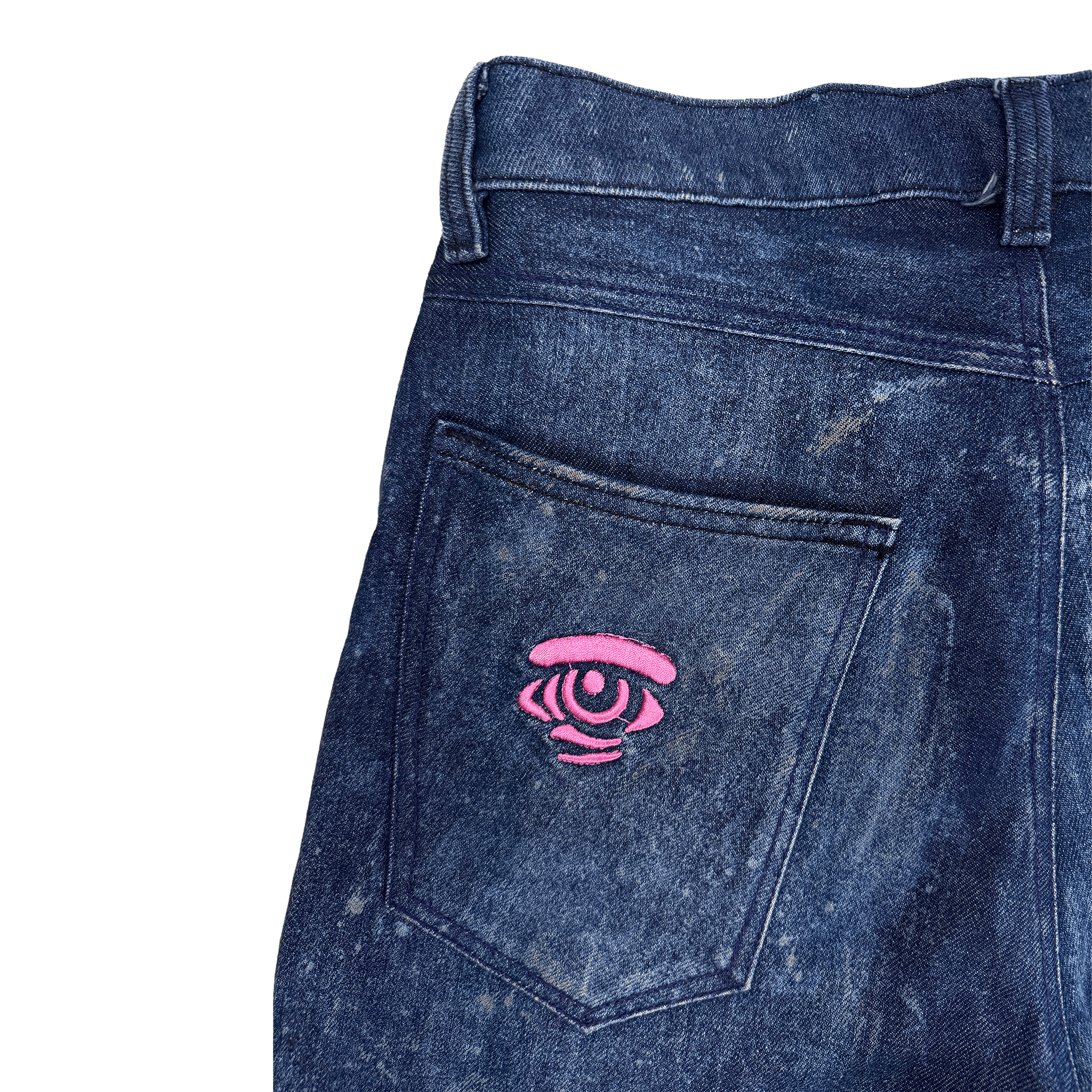Chemist Jeans - Verse