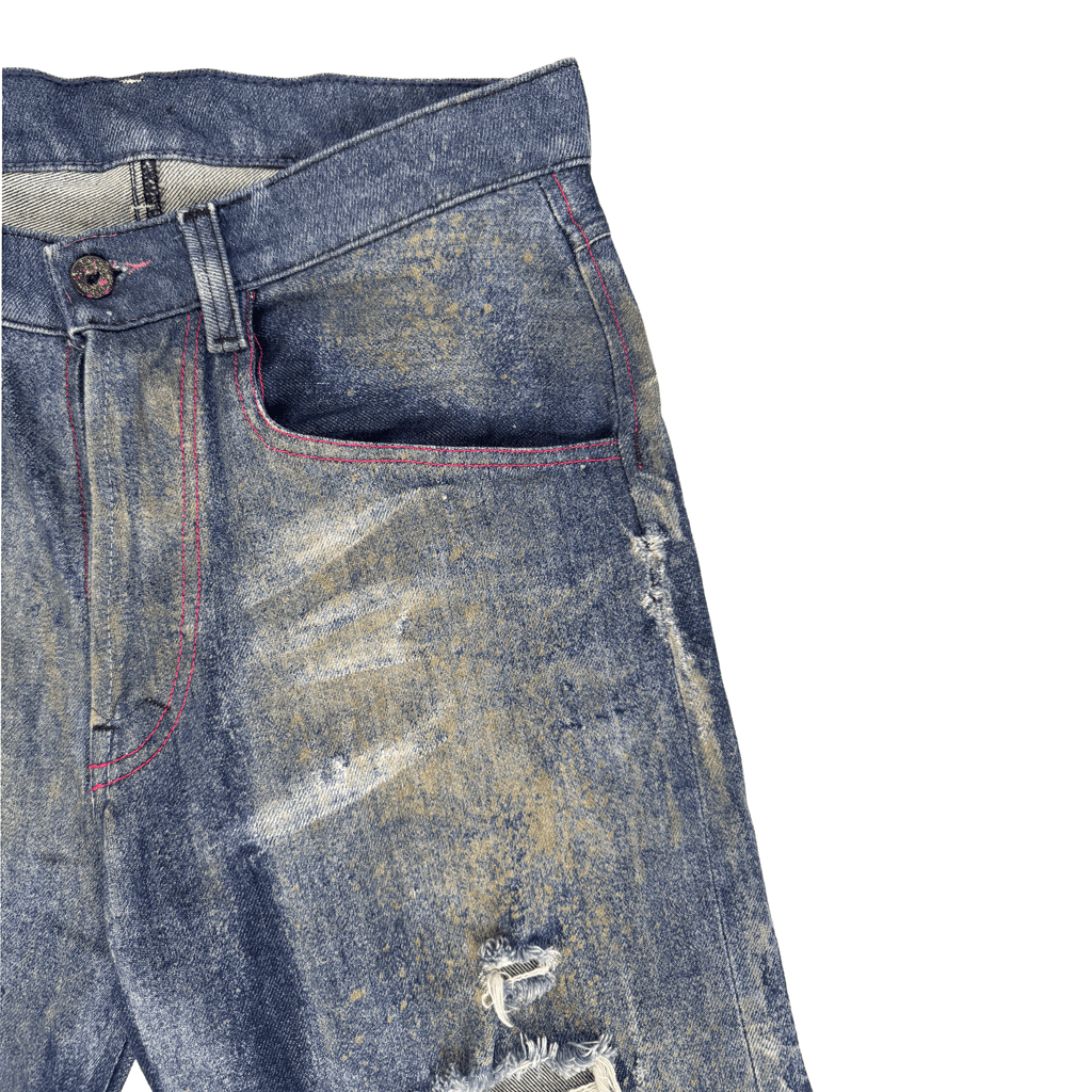 Chemist Jeans - Verse