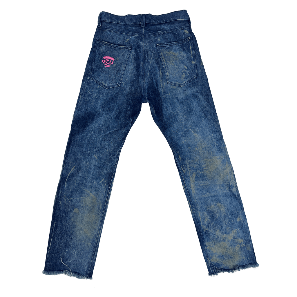 Chemist Jeans - Verse