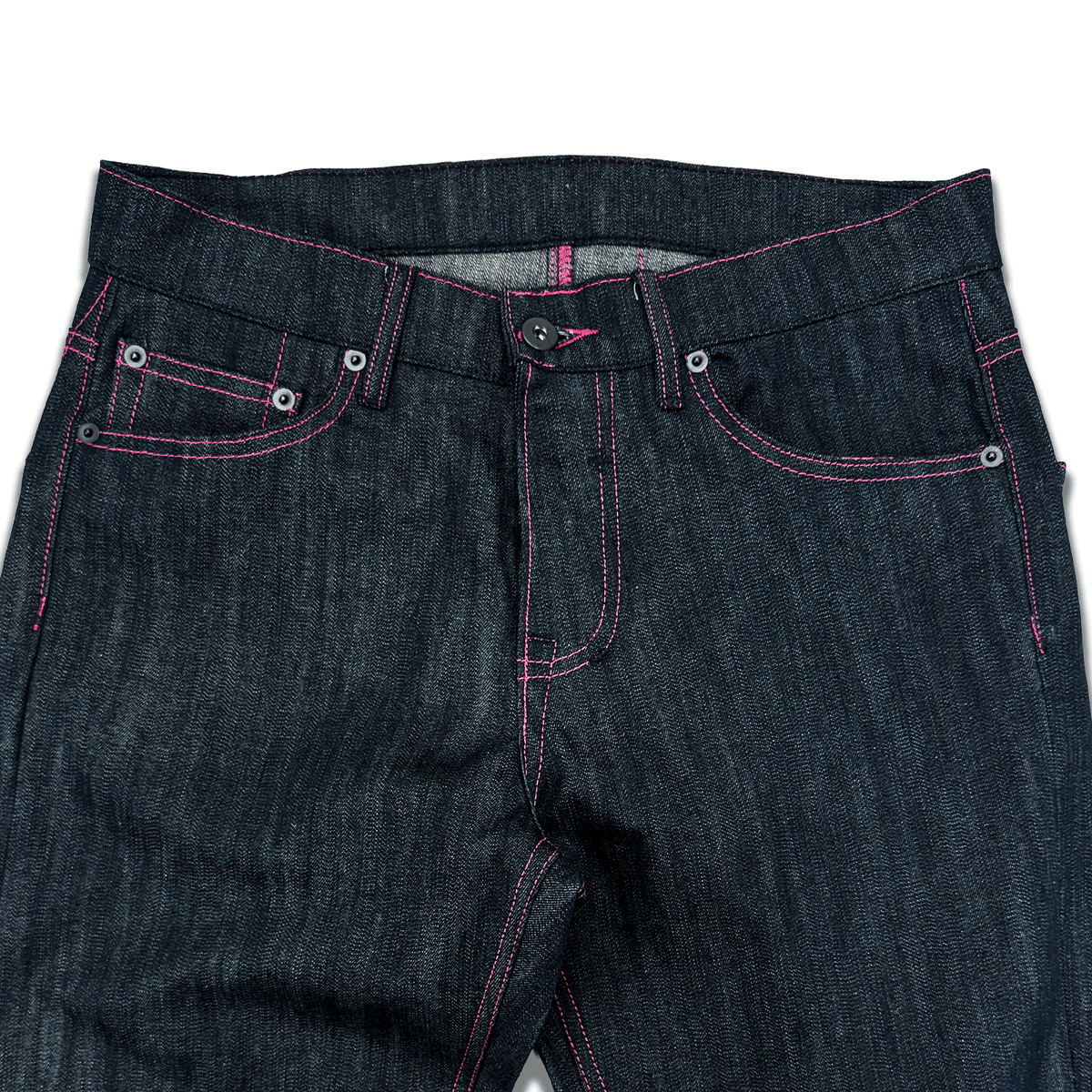 'destroy' flare jeans - Verse