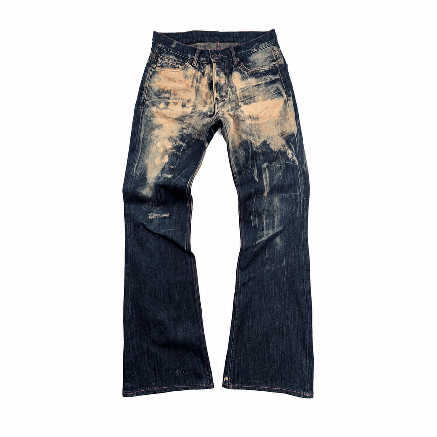 “destroy” jean 001-sample - Verse