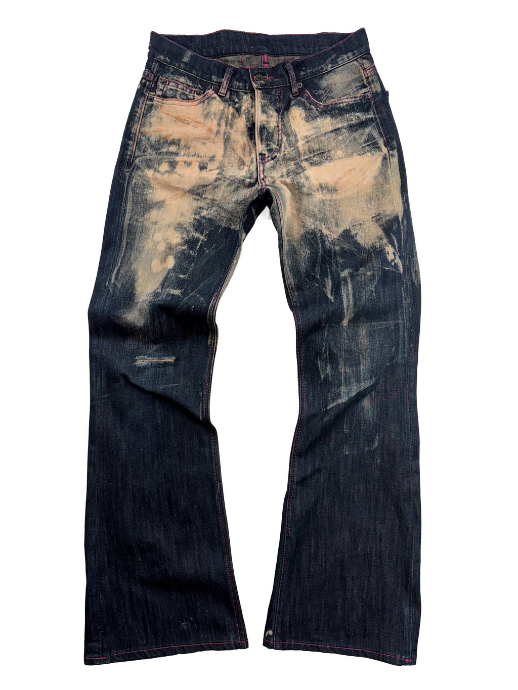 “destroy” jean 001-sample - Verse