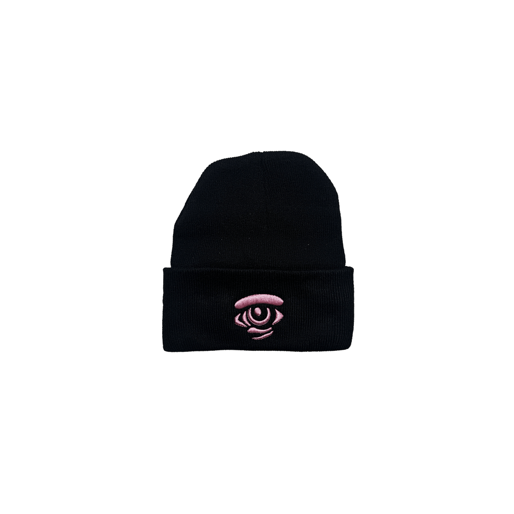 Eye Beanie - Verse