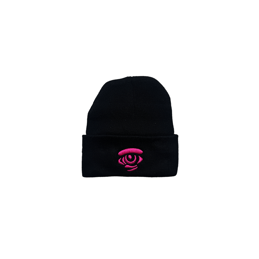 Eye Beanie - Verse