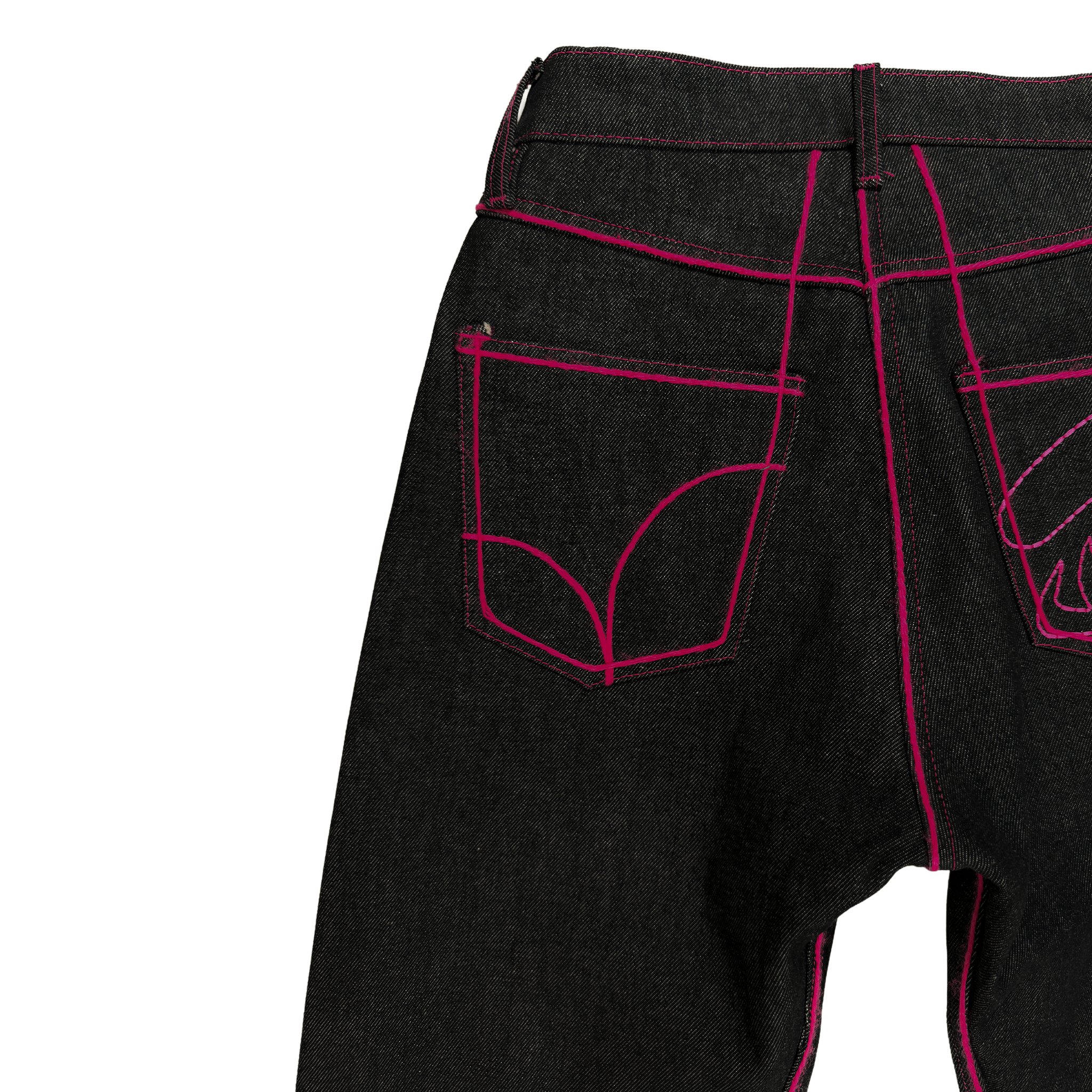 G/P Jeans - Verse