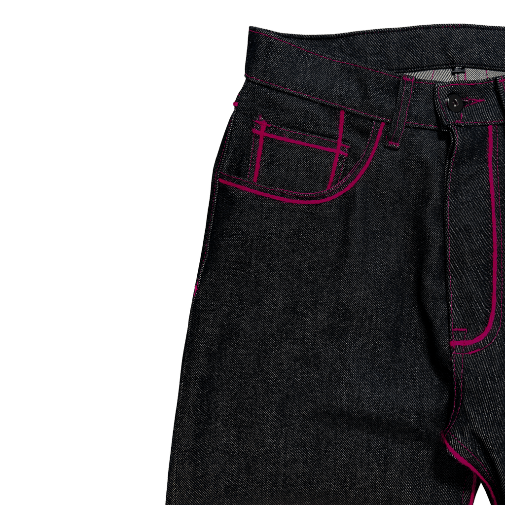 G/P Jeans - Verse