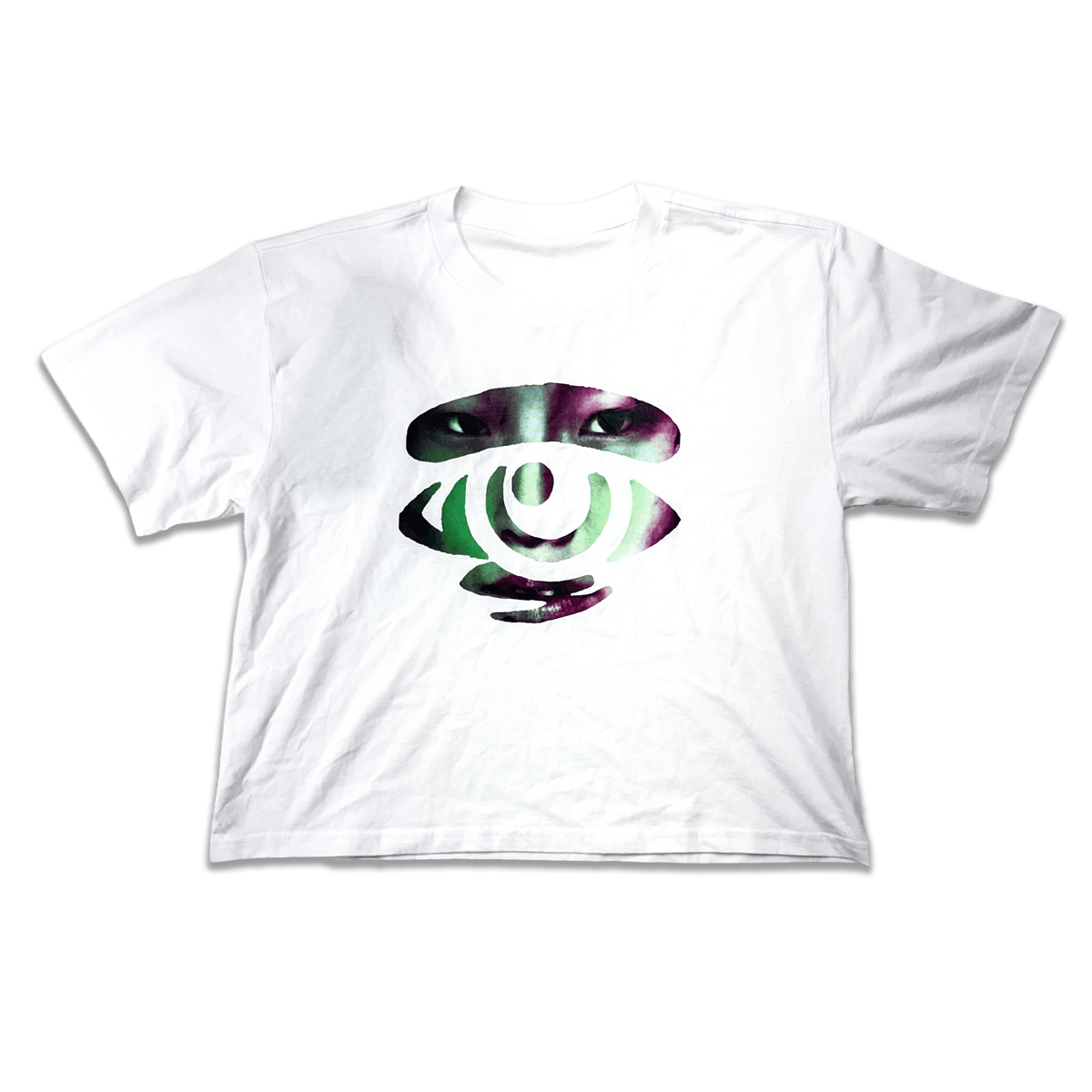 'hiromix' tee - Verse