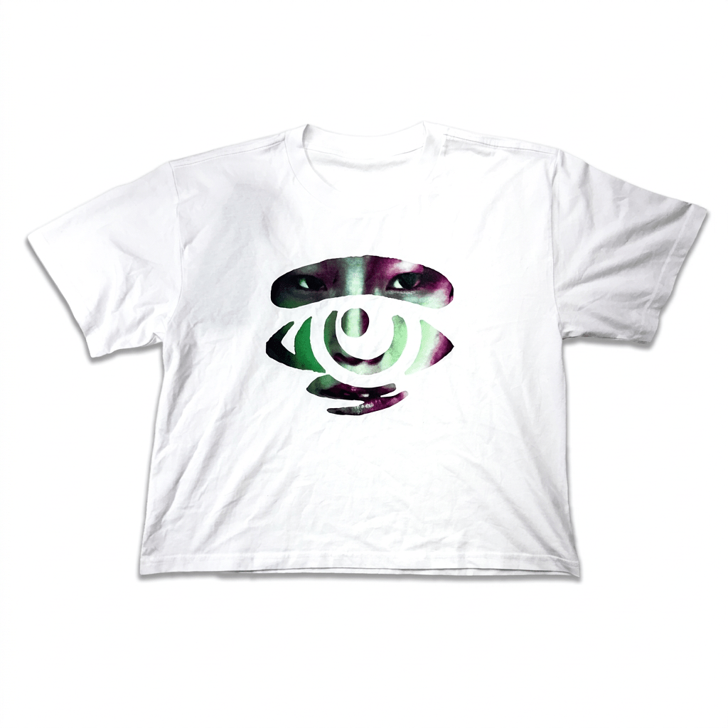 'hiromix' tee - Verse