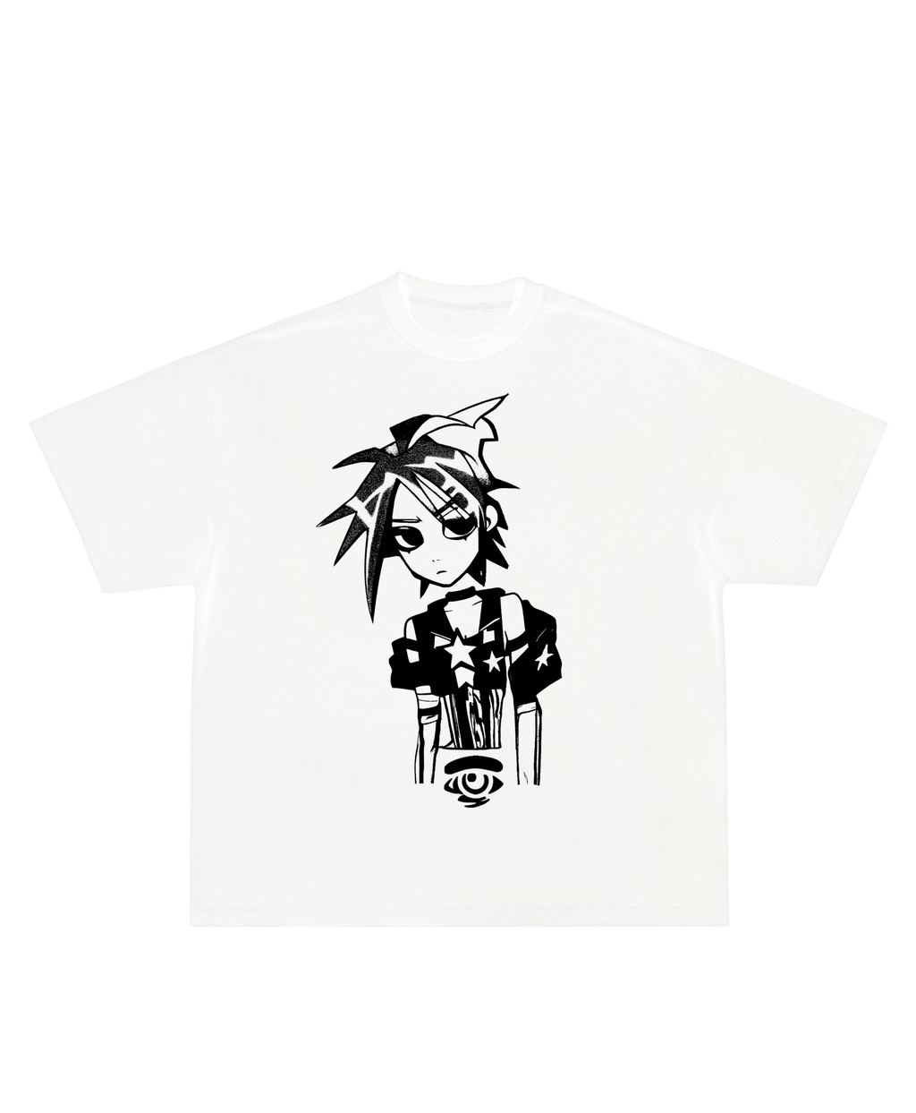 ‘Loser’ Tee - Verse