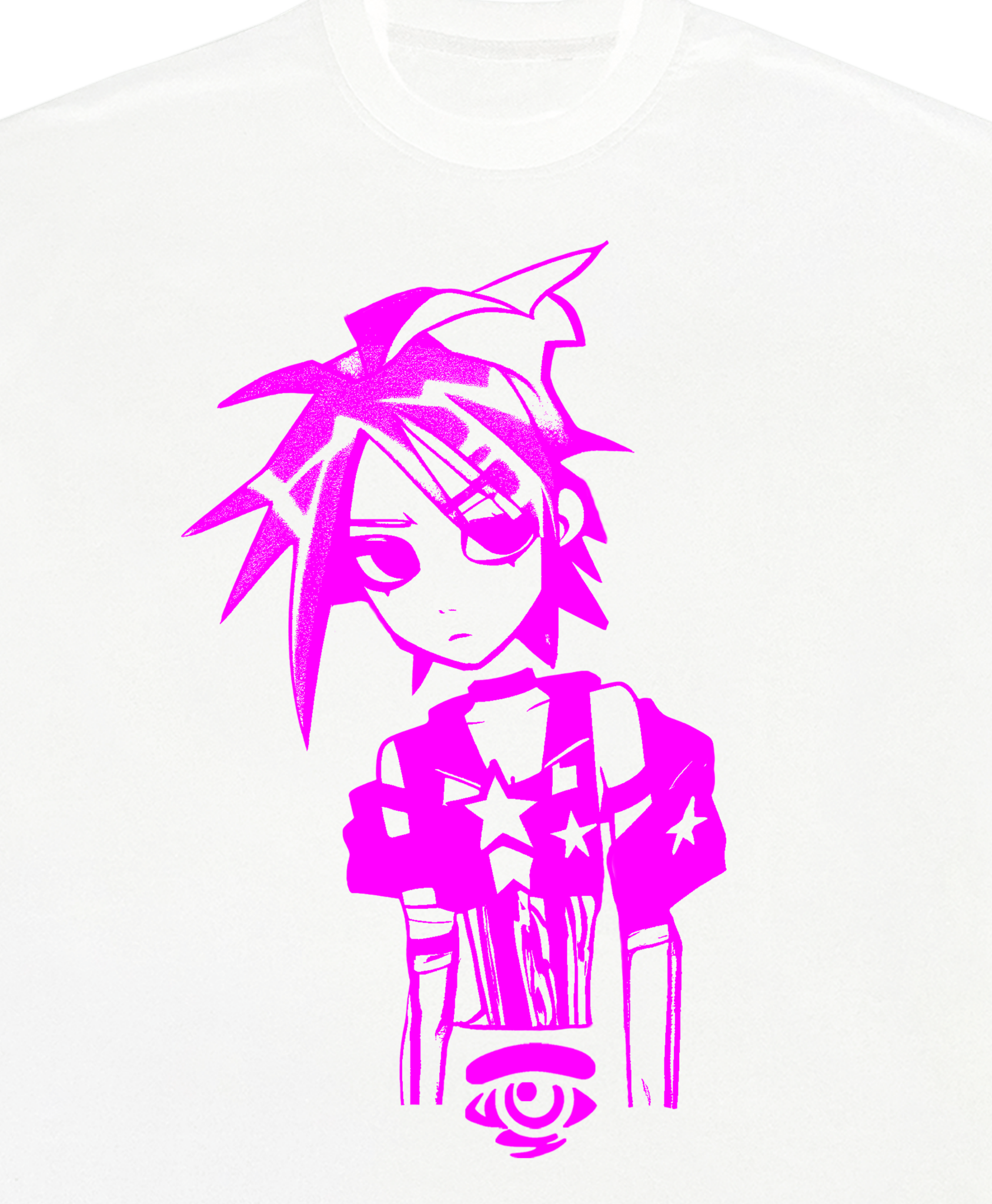 ‘Loser’ Tee - Verse