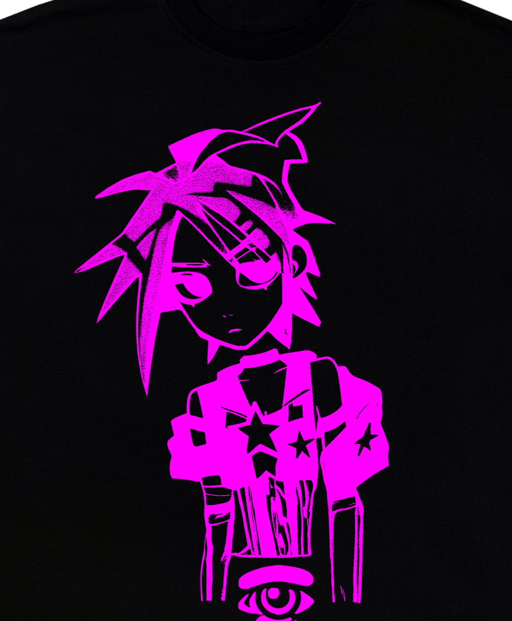 ‘Loser’ Tee - Verse