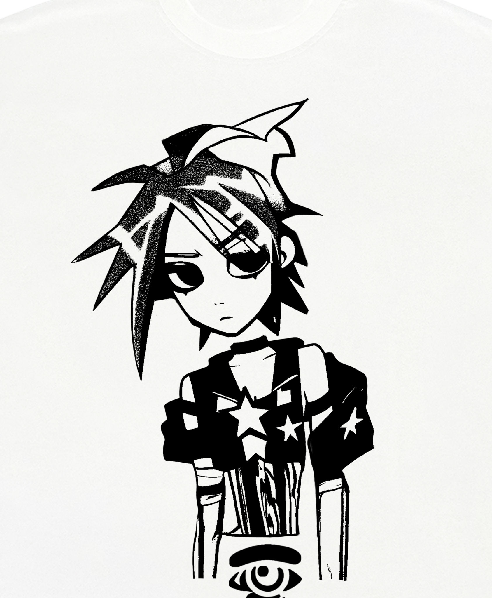 ‘Loser’ Tee - Verse