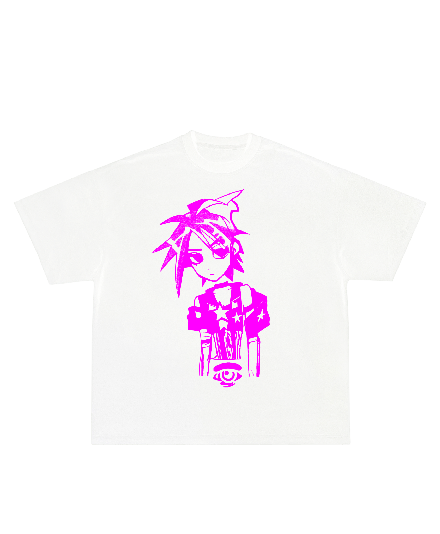 ‘Loser’ Tee - Verse