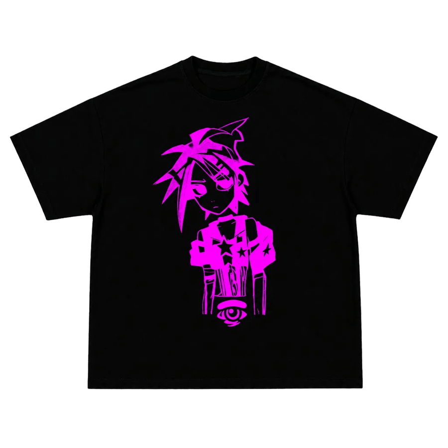 ‘Loser’ Tee - Verse