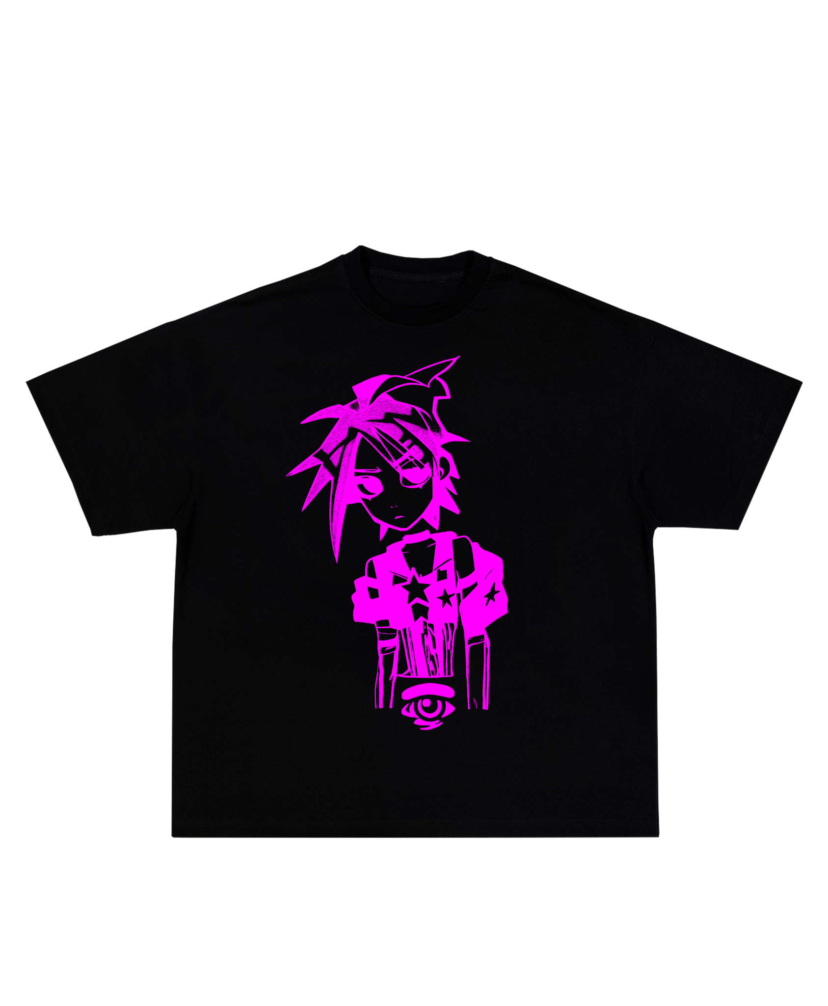 ‘Loser’ Tee - Verse