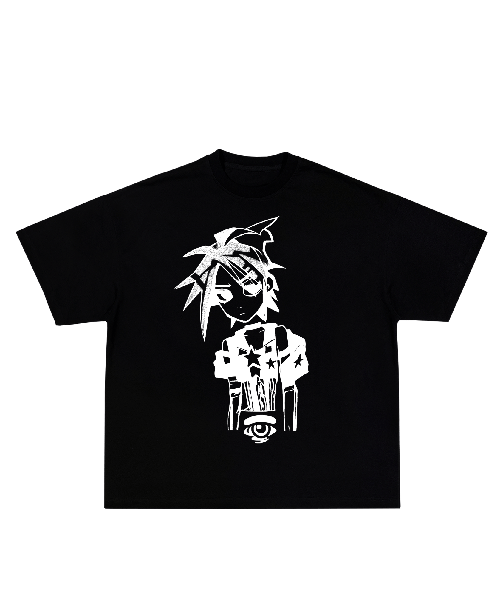 ‘Loser’ Tee - Verse