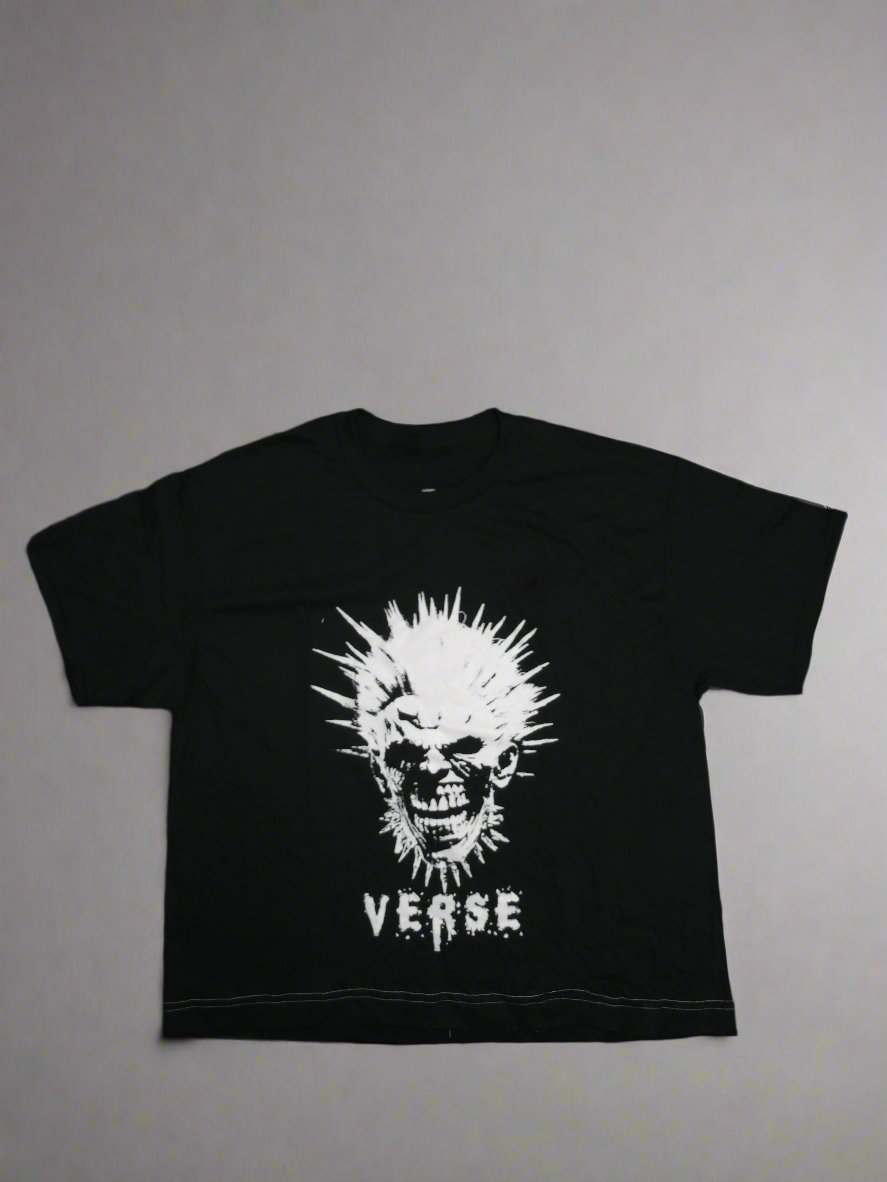 "Rage" Tee - Verse