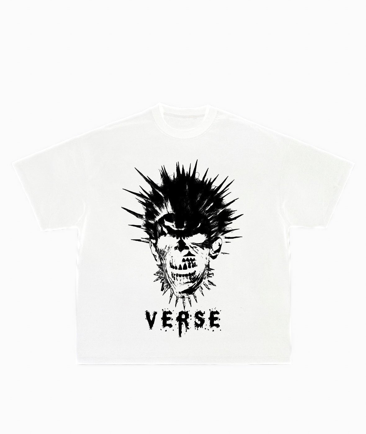 "Rage" Tee - Verse